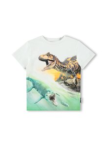 Molo - T-särk Seaside Dinos - 9874 SEASIDE DINOS | Stockmann