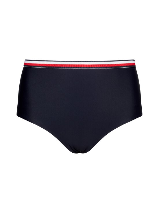High Waist -bikinialaosa