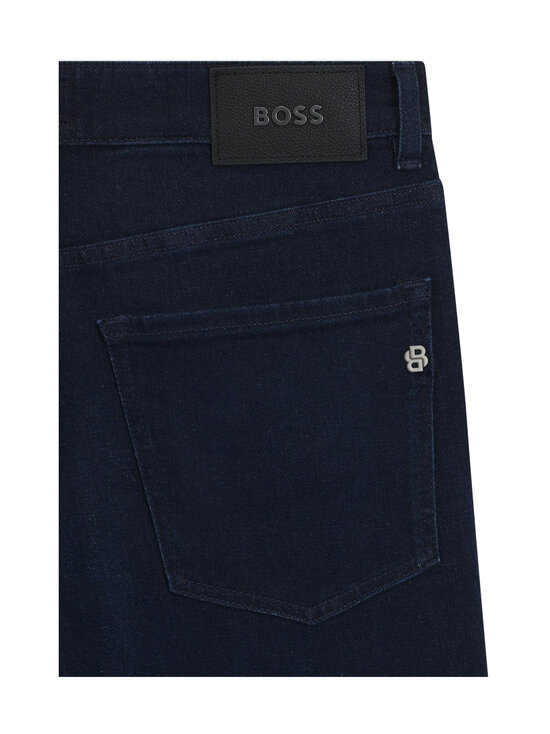 BOSS - Teksapüksid Maine Regular Fit - 415 NAVY | Stockmann - photo 2