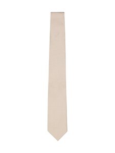 Stockholm Kravatt - Square-silkkisolmio - GI25E BEIGE | Stockmann