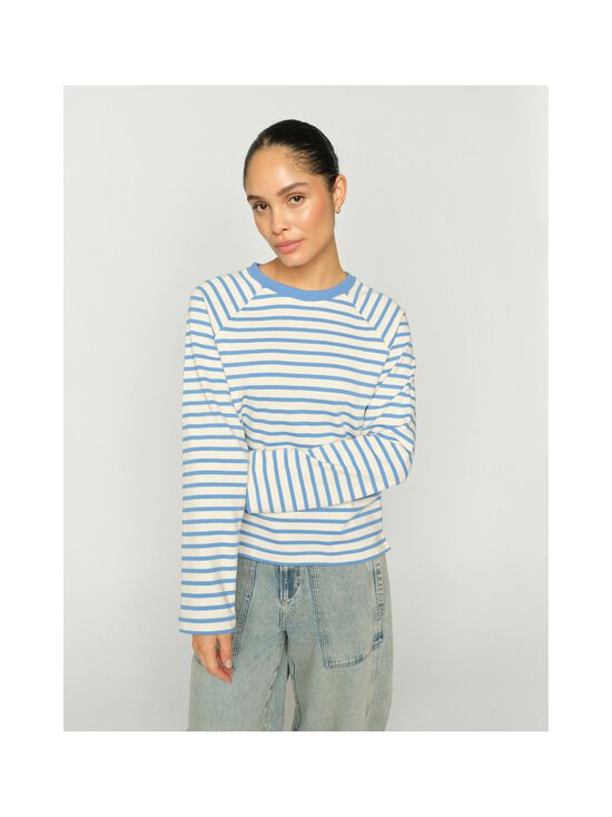 MOS MOSH - MMLidy džemperis - 431 ULTRAMARINE | Stockmann - photo 4