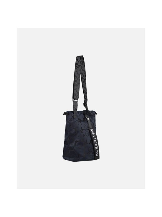 Marimekko - All Day Bucket Unikko plecu soma - 550 BLUE, DARK BLUE | Stockmann - photo 3