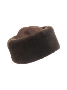 Shepherd - Harka kažokādas cepure - 037 MORO | Stockmann