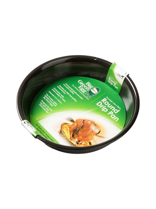 Big Green Egg Roiskepannu ø 23 cm |ø 23 cm | Grillit & grillitarvikkeet |  Stockmann