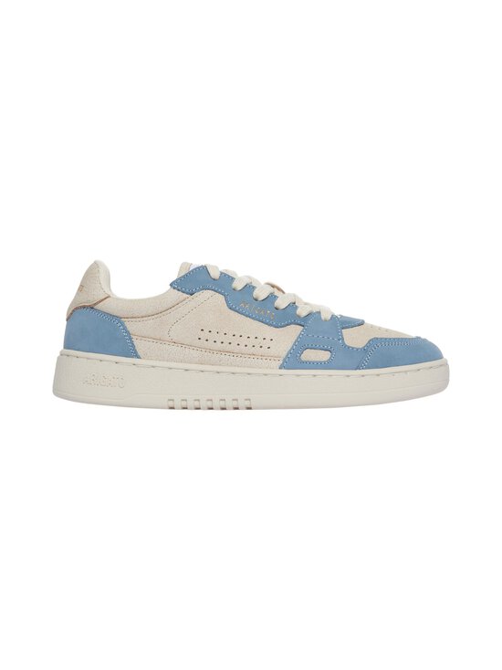 AXEL ARIGATO - Dice Lo -sneakerit - LIGHT BEIGE/BLUE - photo 1 AXEL ARIGATO - Dice Lo -sneakerit - LIGHT BEIGE/BLUE | Stockmann - photo 1