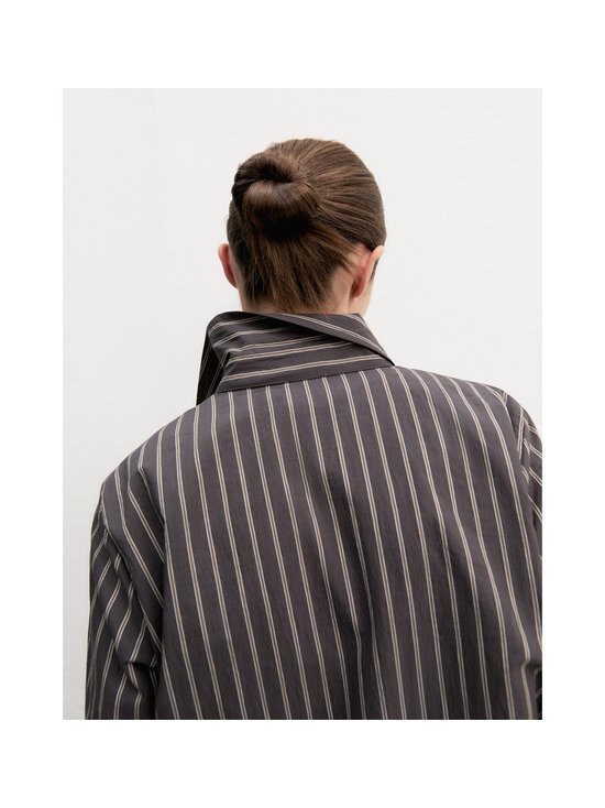 EMME - Särk Emmguglia - 003 DARK BROWN PINSTRIPES | Stockmann - photo 5
