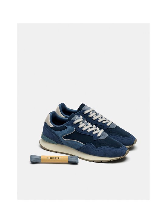 HOFF - City Unisex -sneakerit - 400 BLUE | Stockmann - photo 7