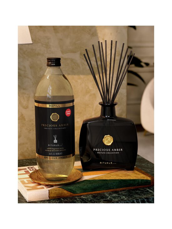 Rituals - Lõhnapulkade täitepakend Precious Amber Refill - NOCOL | Stockmann - photo 3