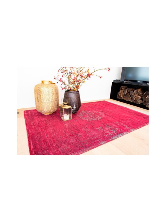 Louis de Poortere - Fading World Medallion -matto - 108260 SCARLET | Stockmann - photo 2