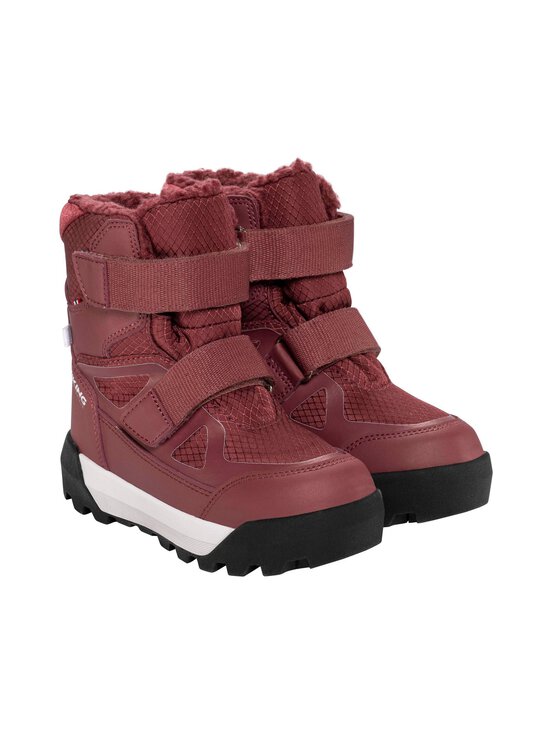 Viking - Constrictor Warm Solarcore WP - vedenpitävät talvikengät - 39 DARK PINK - photo 3 Viking - Constrictor Warm Solarcore WP - vedenpitävät talvikengät - 39 DARK PINK | Stockmann - photo 3