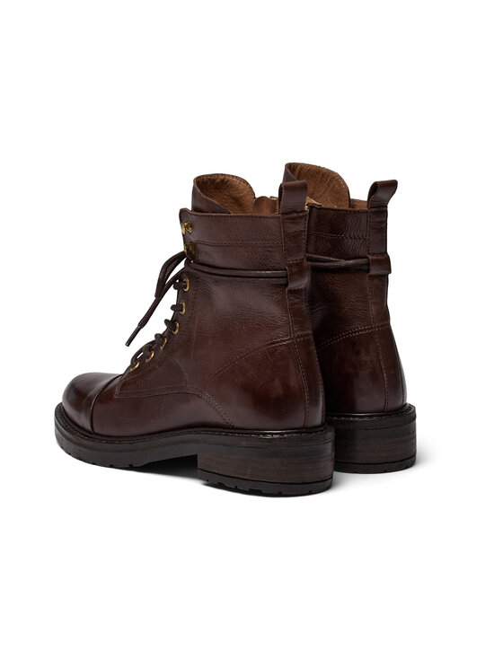 PAVEMENT - PACharley puszābaki - BROWN/GOLD 551 | Stockmann - photo 3