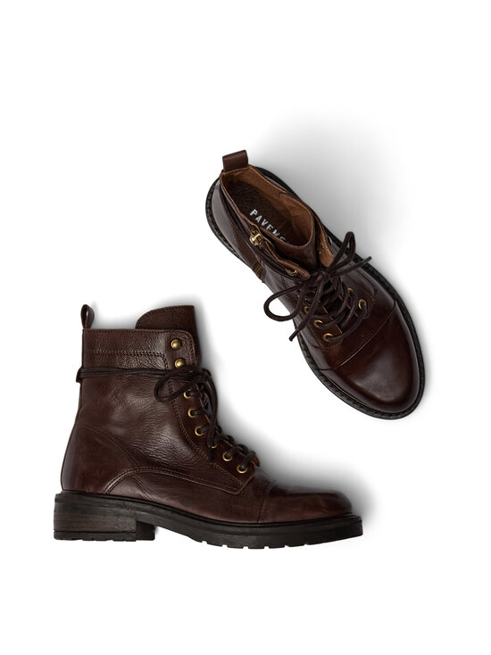 PAVEMENT - PACharley puszābaki - BROWN/GOLD 551 | Stockmann - photo 5