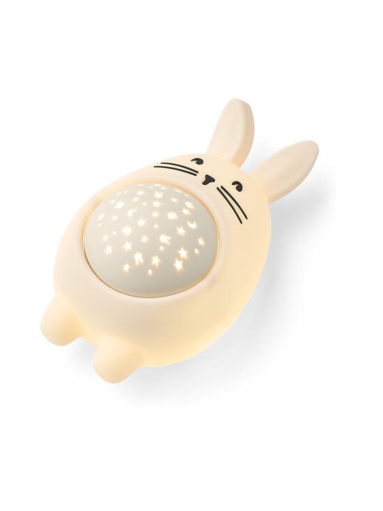 Liewood - Manuel Rabbit skaņas un projektora lampa - 5060 SANDY - photo 3 Liewood - Manuel Rabbit skaņas un projektora lampa - 5060 SANDY | Stockmann - photo 3