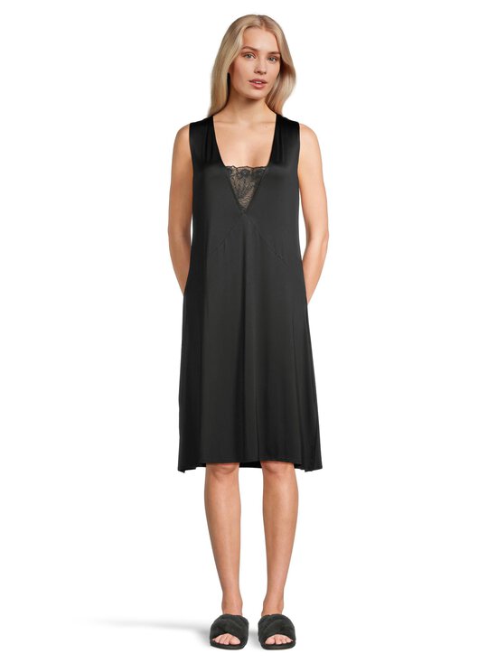 Chambres - Öösärk Sylvia - 100 BLACK | Stockmann - photo 2