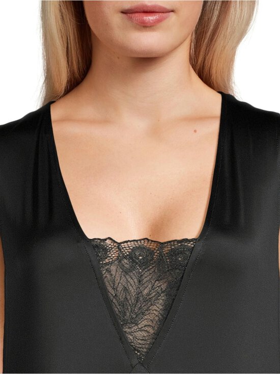 Chambres - Öösärk Sylvia - 100 BLACK | Stockmann - photo 4