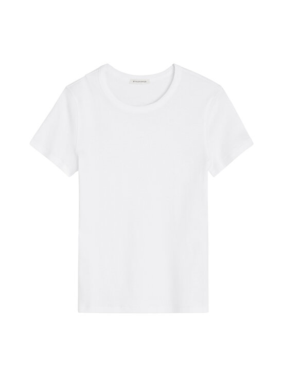 By Malene Birger - Alicia t-paita - 90 PURE WHITE | Stockmann - photo 1