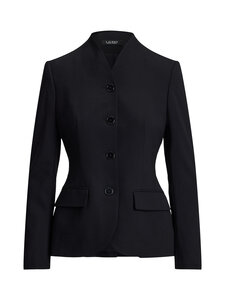 Lauren Ralph Lauren - Bleiseri - 002 BLACK | Stockmann