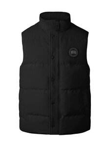 Canada Goose - Garson-untuvaliivi - 61 BLACK - NOIR Canada Goose - Garson-untuvaliivi - 61 BLACK - NOIR | Stockmann