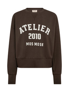 MOS MOSH - Dressipluus MMNima O-neck - 160 DELICIOSO | Stockmann
