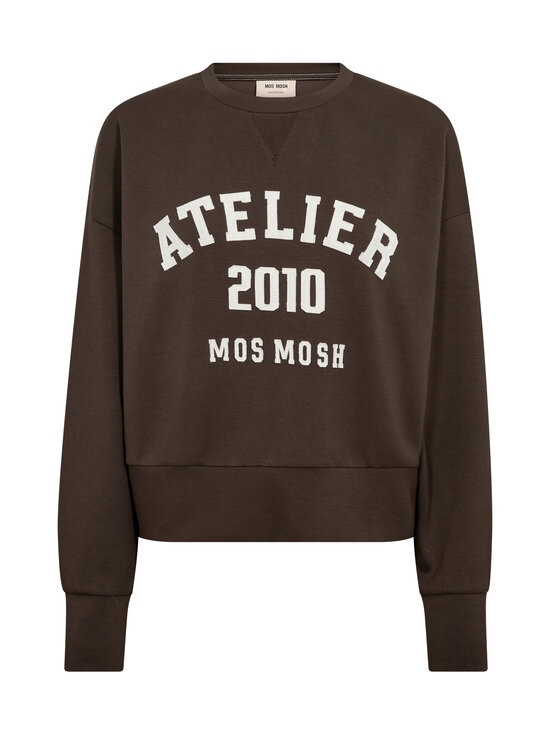 MOS MOSH - Dressipluus MMNima O-neck - 160 DELICIOSO | Stockmann - photo 1