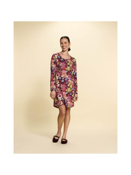 Essenza - Elm Violesta -yöpaita - MAUVE WINE | Stockmann - photo 3
