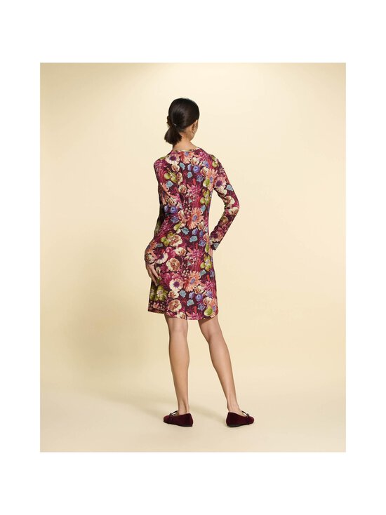 Essenza - Elm Violesta -yöpaita - MAUVE WINE | Stockmann - photo 4