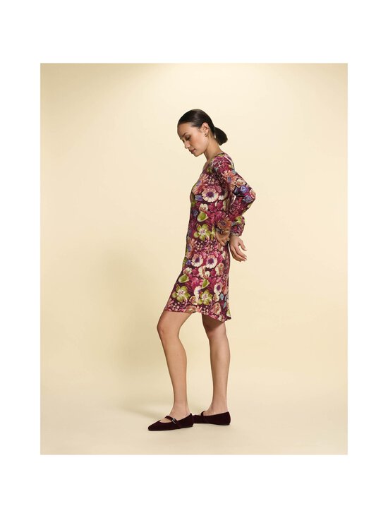 Essenza - Elm Violesta -yöpaita - MAUVE WINE | Stockmann - photo 5