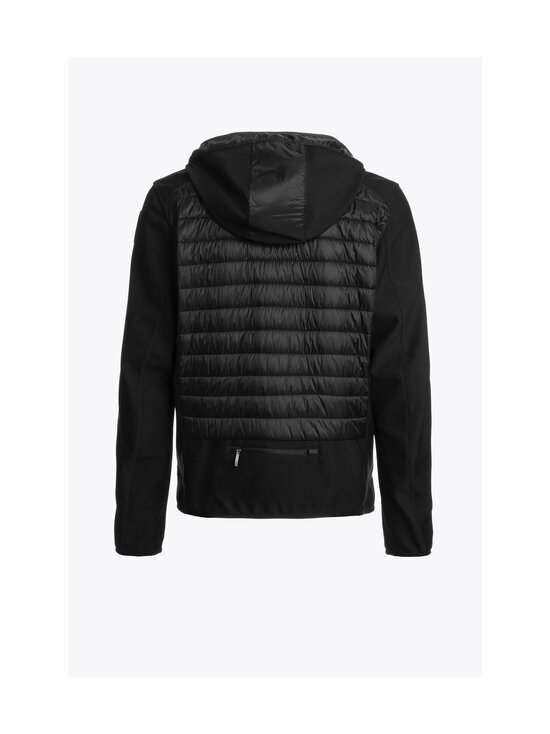 Parajumpers - M Jnolan Warm Up -untuvatakki - 541 BLACK | Stockmann - photo 2