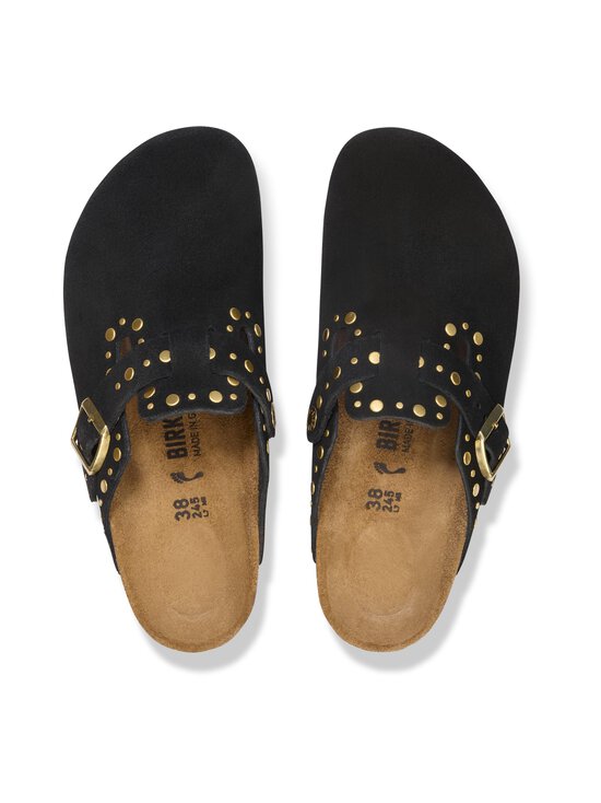 BIRKENSTOCK - Sandaalid Boston Rivet Leve Clog - 1 BLACK - photo 3 BIRKENSTOCK - Sandaalid Boston Rivet Leve Clog - 1 BLACK | Stockmann - photo 3