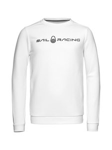 Sail Racing - Jr Bowman -collegepaita - 101 WHITE | Stockmann