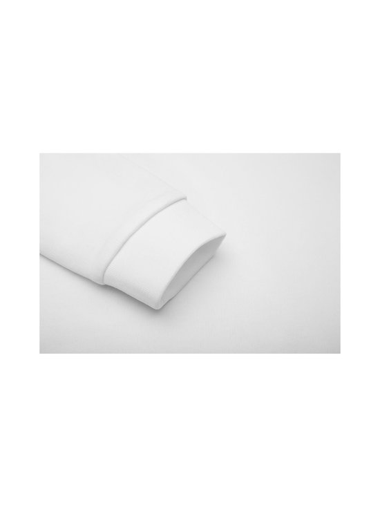 Sail Racing - Jr Bowman -collegepaita - 101 WHITE | Stockmann - photo 4