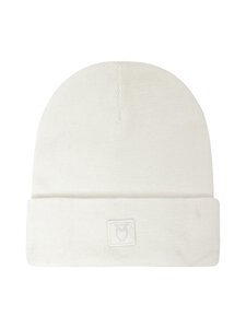 Knowledge Cotton Apparel - Double Layer -merinovillapipo - 1387 EGRET | Stockmann
