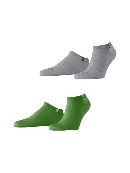 Burlington - Everyday-sukat 2-pack - FAIRWAY (7480) | Stockmann - photo 2