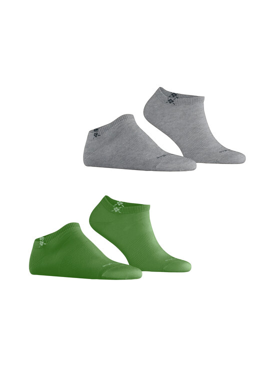 Burlington - Everyday-sukat 2-pack - FAIRWAY (7480) | Stockmann - photo 4