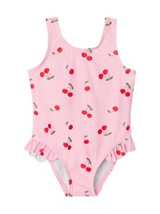 Name It - Ujumistrikoo NmfZanne - PINK FROSTING Name It - Ujumistrikoo NmfZanne - PINK FROSTING | Stockmann