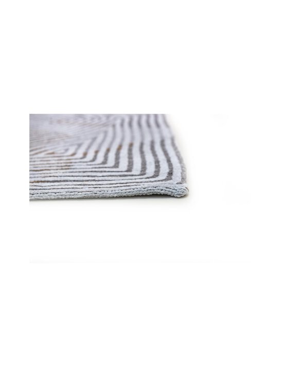Louis de Poortere - Meditation-matto - WHITE / GREY - photo 4 Louis de Poortere - Meditation-matto - WHITE / GREY | Stockmann - photo 4