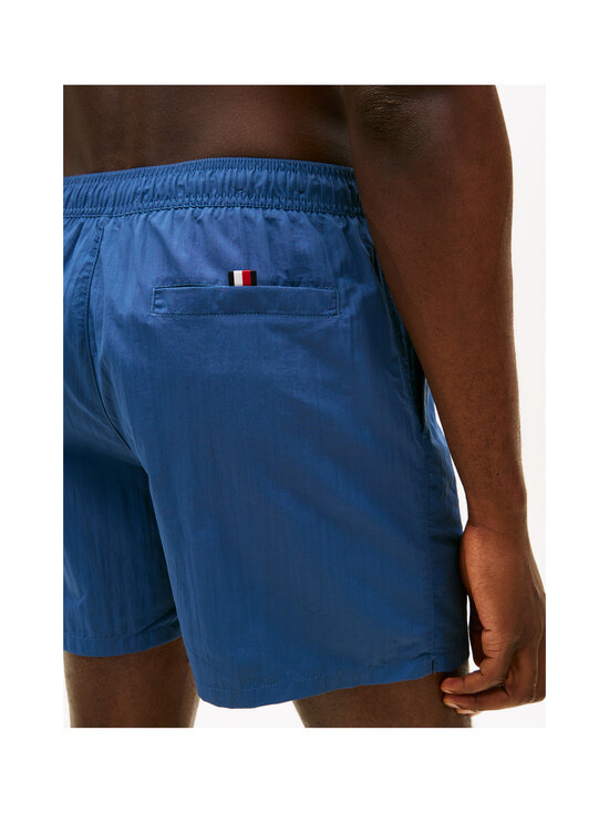 Tommy Hilfiger - Ujumispüksid Medium Drawstring - DBZ AEGEAN SEA | Stockmann - photo 4