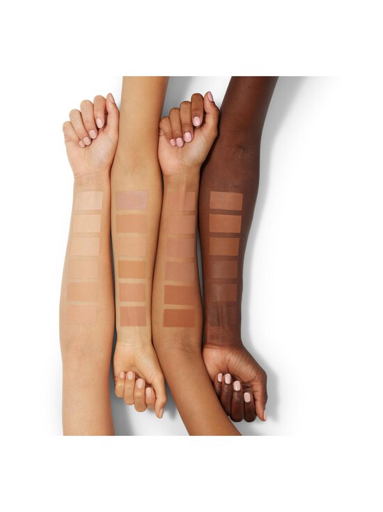 Clinique - Anti-Blemish Solutions Liquid Makeup -meikkivoide - CN 126 ESPRESSO | Stockmann - photo 3