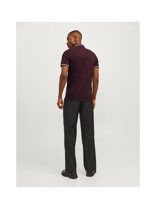Jack & Jones - JjePaulos Polo polo krekls - PORT ROYALE - photo 3 Jack & Jones - JjePaulos Polo polo krekls - PORT ROYALE | Stockmann - photo 3