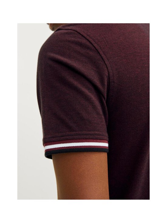 Jack & Jones - JjePaulos Polo polo krekls - PORT ROYALE - photo 7 Jack & Jones - JjePaulos Polo polo krekls - PORT ROYALE | Stockmann - photo 7
