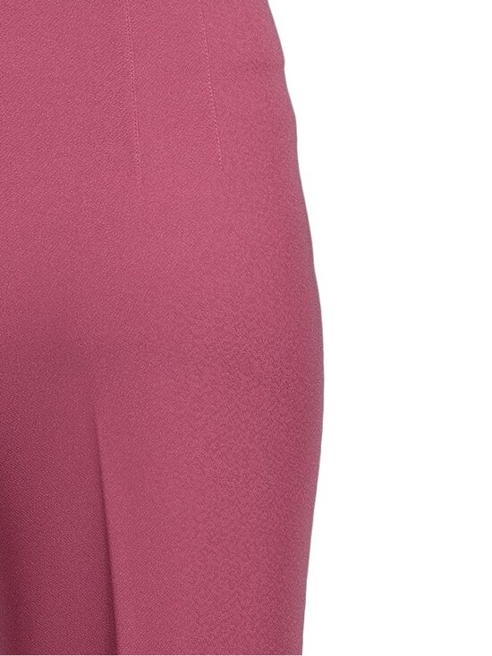 RUE de FEMME - ComfyOlana-housut - 363 DEEP PLUM | Stockmann - photo 5