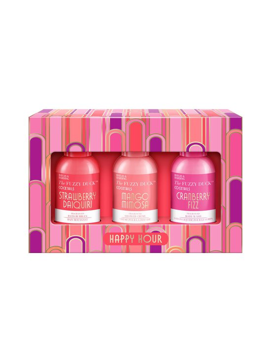 Baylis & Harding - Cotswold Cocktails -ihonhoitopakkaus - NOCOL - photo 1 Baylis & Harding - Cotswold Cocktails -ihonhoitopakkaus - NOCOL | Stockmann - photo 1
