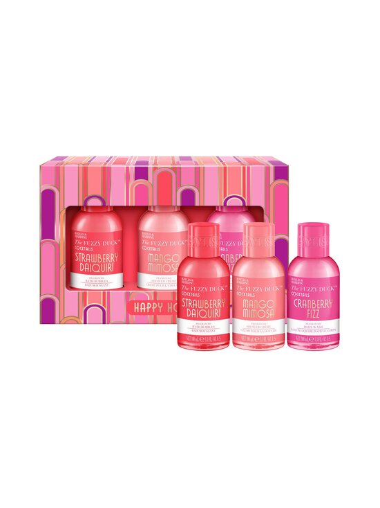Baylis & Harding - Cotswold Cocktails -ihonhoitopakkaus - NOCOL - photo 2 Baylis & Harding - Cotswold Cocktails -ihonhoitopakkaus - NOCOL | Stockmann - photo 2
