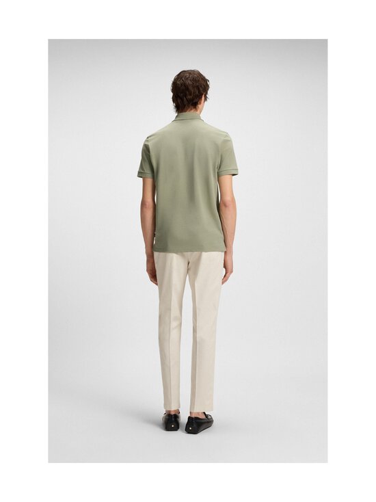 BOSS - Pallas-pikeepaita - 337 LIGHT/PASTEL GREEN - photo 3 BOSS - Pallas-pikeepaita - 337 LIGHT/PASTEL GREEN | Stockmann - photo 3