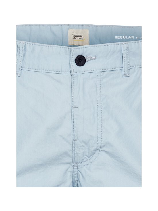 Camel Active - Lühikesed püksid Cargo - 43 SMOKE BLUE - photo 3 Camel Active - Lühikesed püksid Cargo - 43 SMOKE BLUE | Stockmann - photo 3