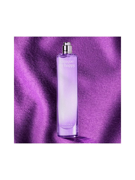 Clinique - My Happy Cocoa & Cashmere EdP - NOCOL | Stockmann - photo 4