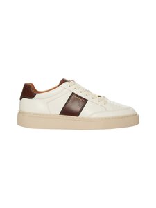 GANT - Nahast tennised McJulien - 255 RUSTY BROWN | Stockmann