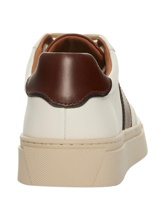 GANT - Nahast tennised McJulien - 255 RUSTY BROWN - photo 3 GANT - Nahast tennised McJulien - 255 RUSTY BROWN | Stockmann - photo 3