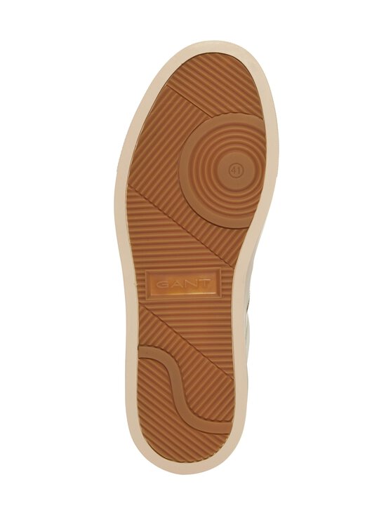 GANT - Nahast tennised McJulien - 255 RUSTY BROWN - photo 4 GANT - Nahast tennised McJulien - 255 RUSTY BROWN | Stockmann - photo 4