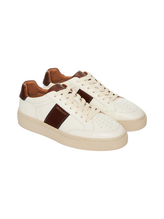 GANT - Nahast tennised McJulien - 255 RUSTY BROWN - photo 5 GANT - Nahast tennised McJulien - 255 RUSTY BROWN | Stockmann - photo 5